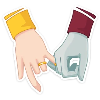 👫