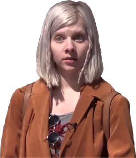 😨