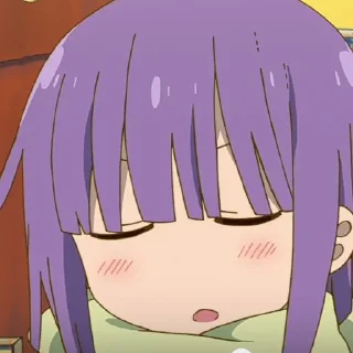 😌