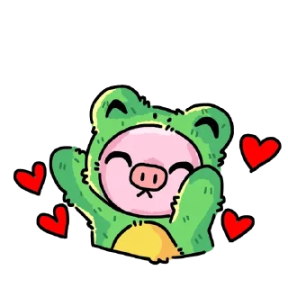 🥰