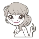 👍