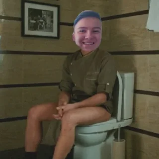 🚽