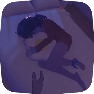 💤