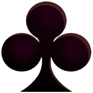 ♣