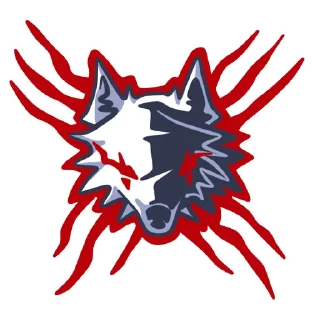 🐺