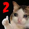Другая жизень 😿