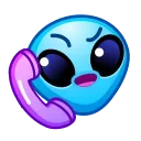 ☎
