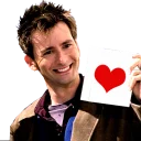 ❤