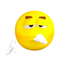 😑