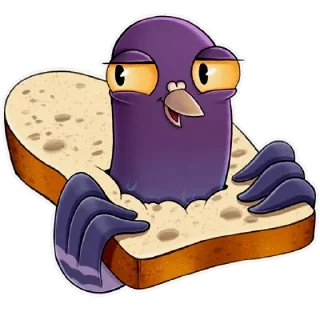 🍞