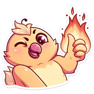 👍