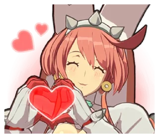 ❤️