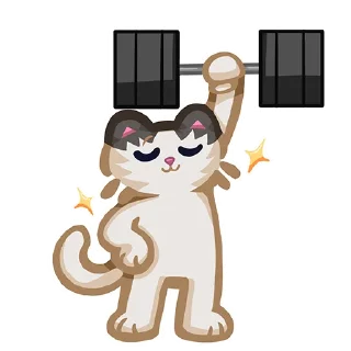 💪