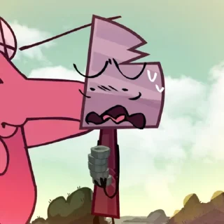 😰