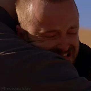 😭