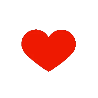 ❤️