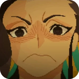 😠