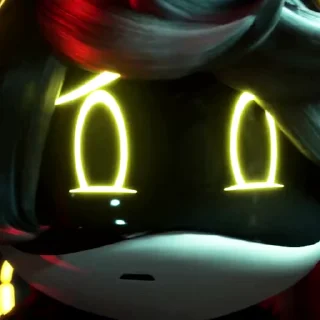 😱