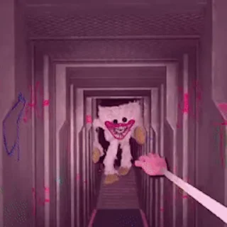 😱