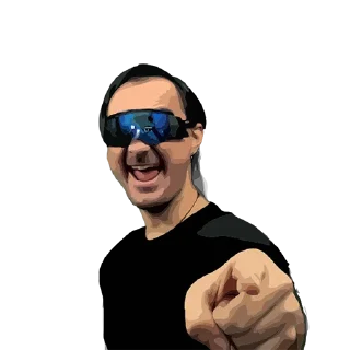 🫵