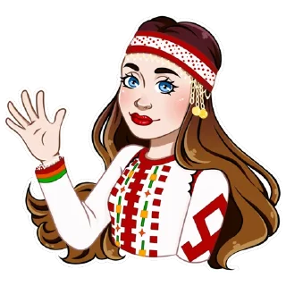 👋