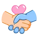 🤝