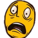 😨
