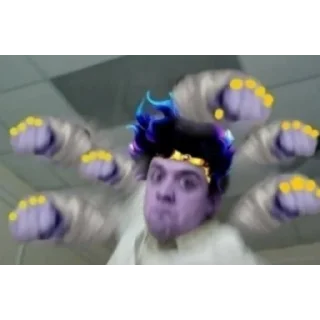 👊