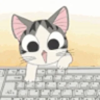 ⌨️