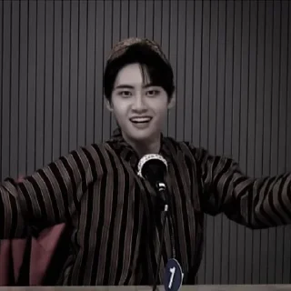 Dark Lee Jinhyuk by @Ausssie