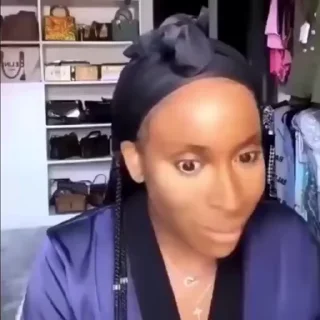 😒