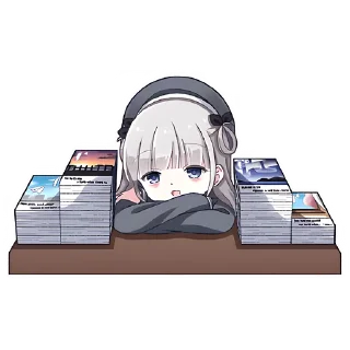 😔