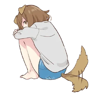 😞