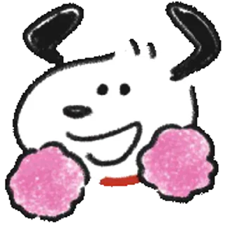 👏
