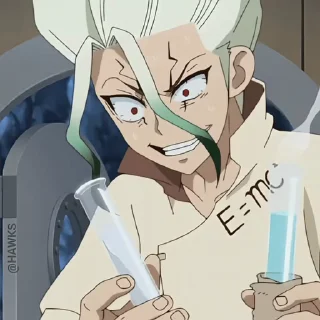 😈