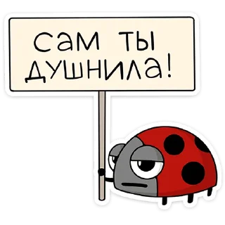 🐞