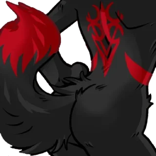Red Art @stickersb2b