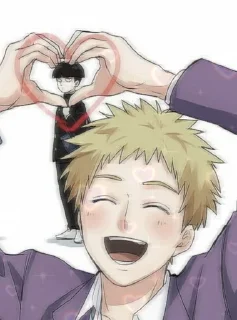 ❤️