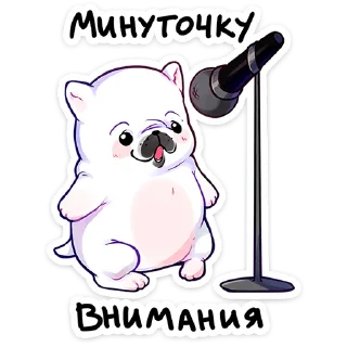 🎤