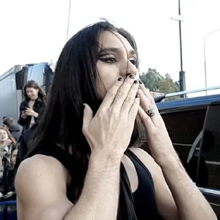 💋