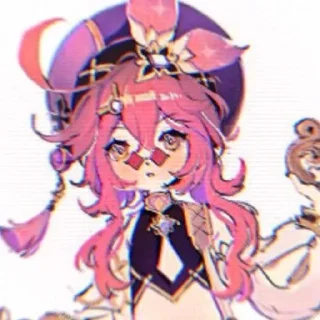 💕