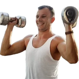 🏋️