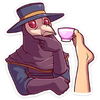 ☕️