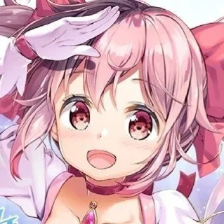 😚
