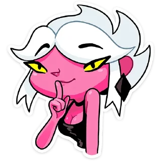 🤫
