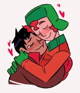 💋