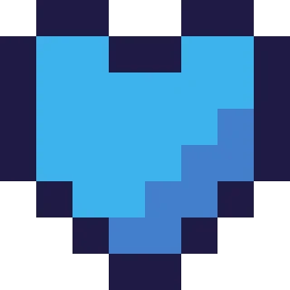 💙