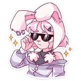 😎