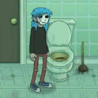 🚽