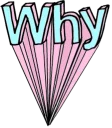 ❓